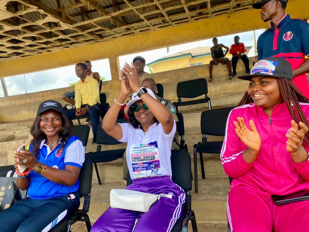 Championship Moment 10