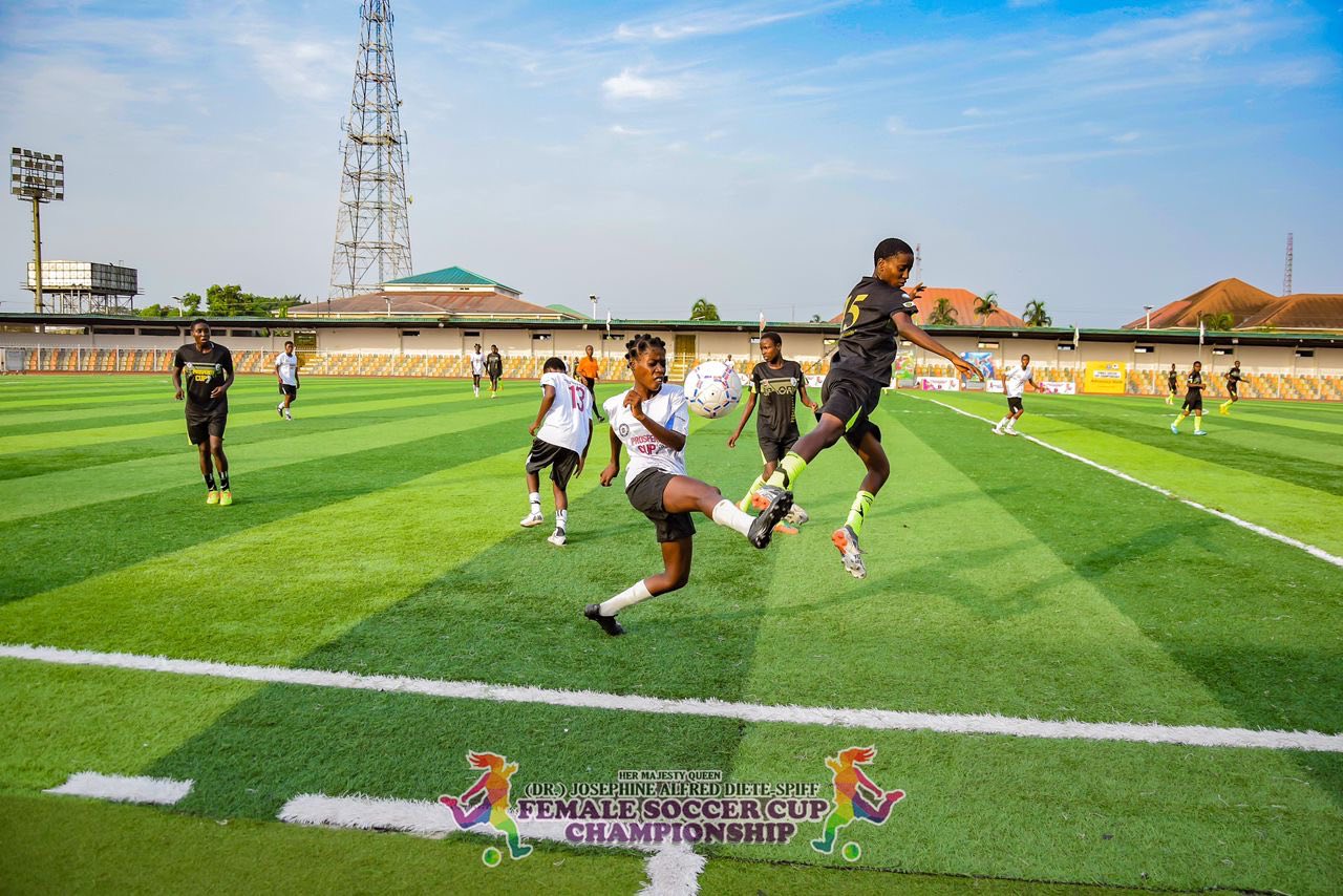 Championship Moment 11