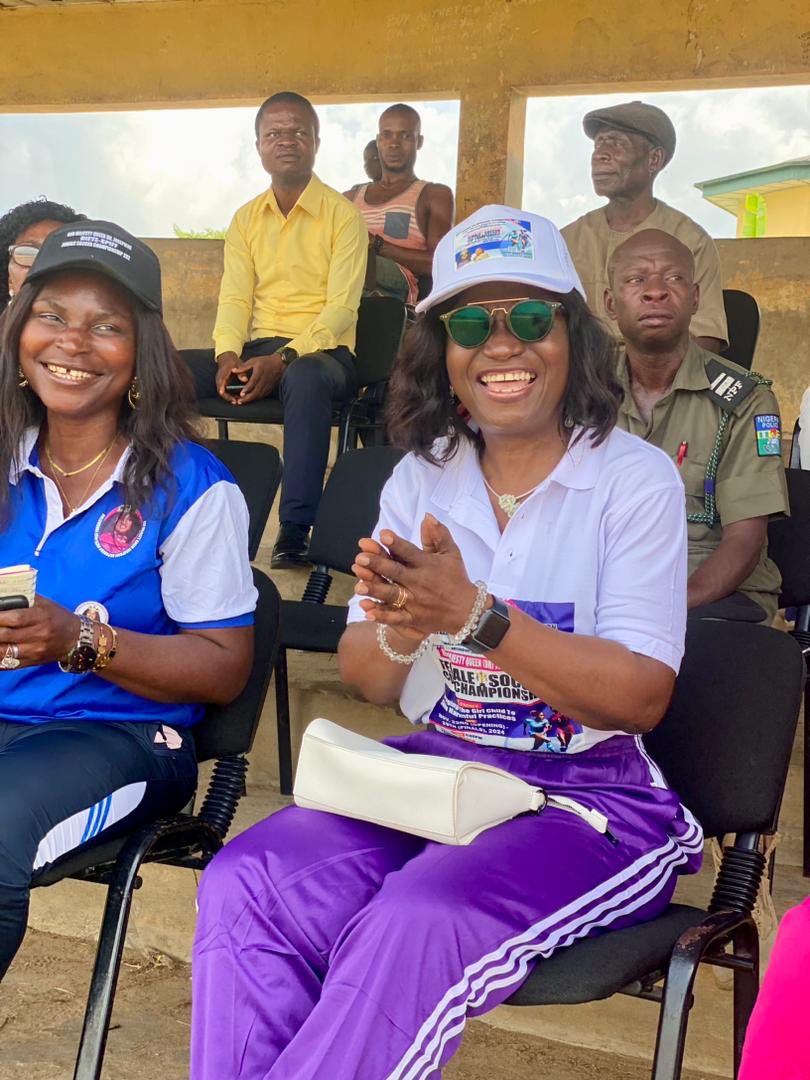 Championship Moment 15