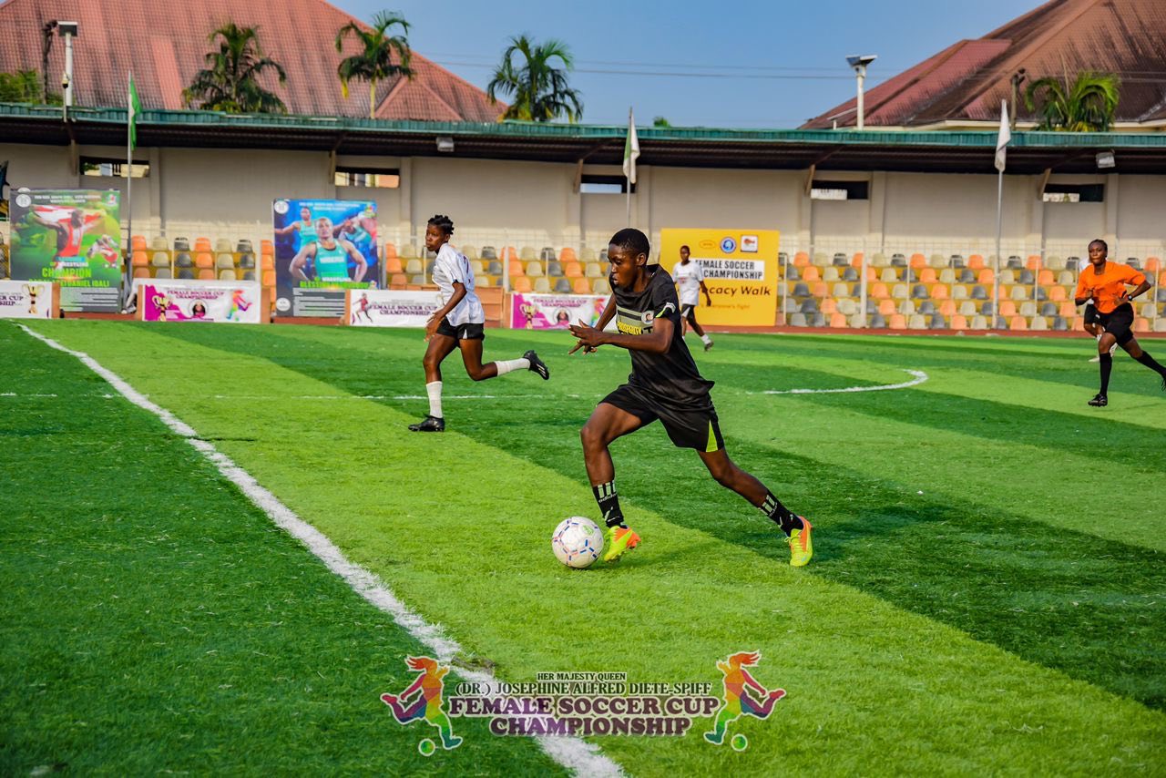 Championship Moment 16