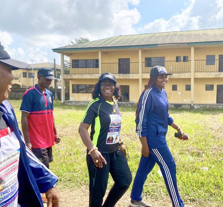 Championship Moment 2