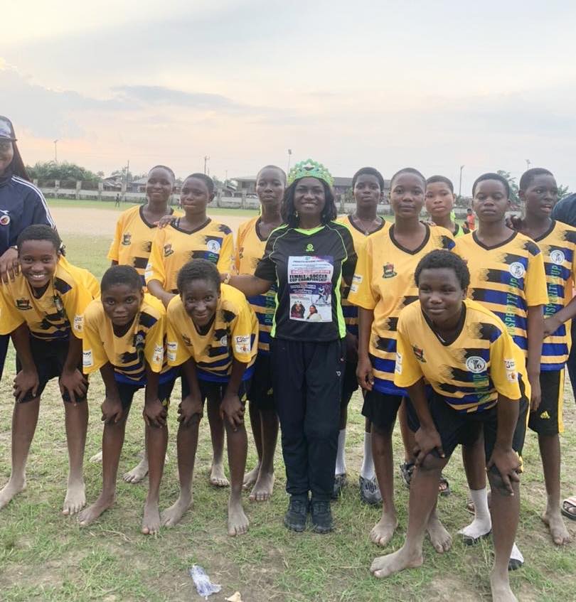 Championship Moment 5