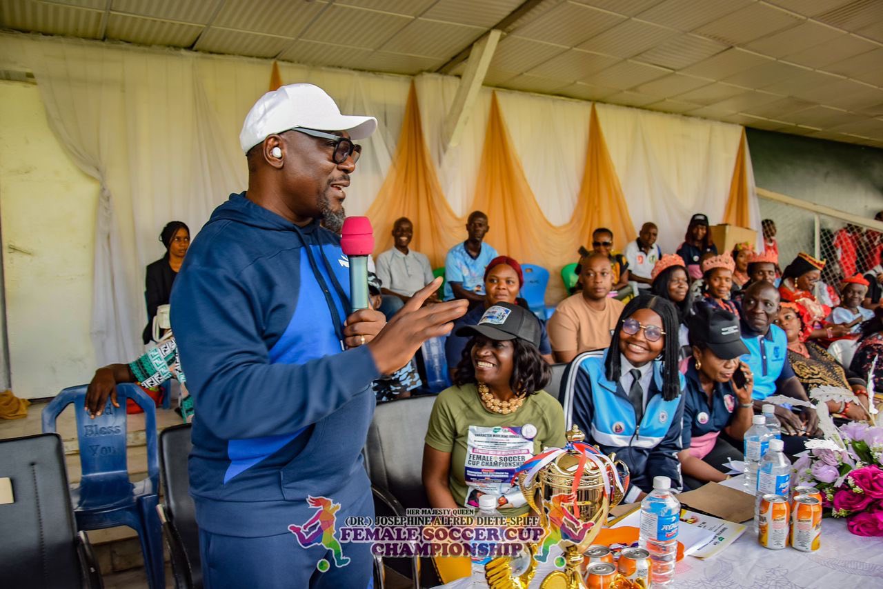 Championship Moment 6