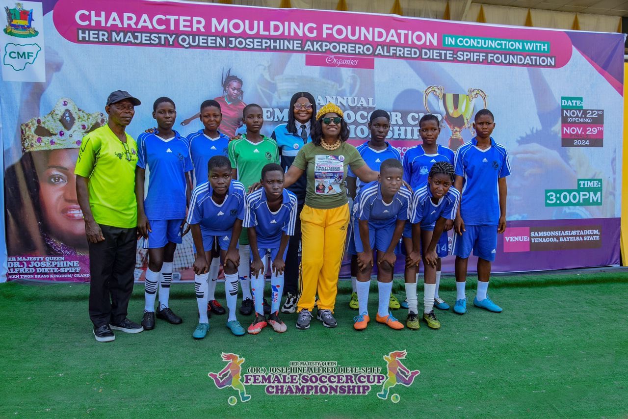 Championship Moment 8